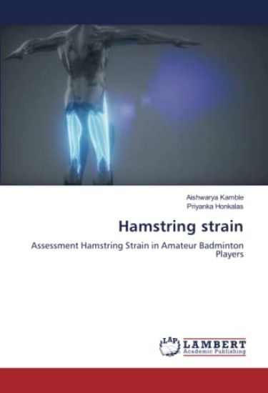Hamstring strain