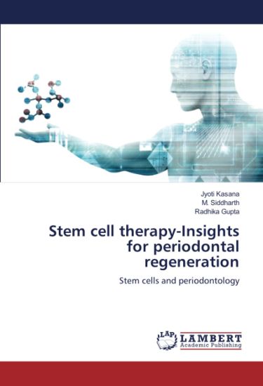 Stem cell therapy-Insights for periodontal regeneration