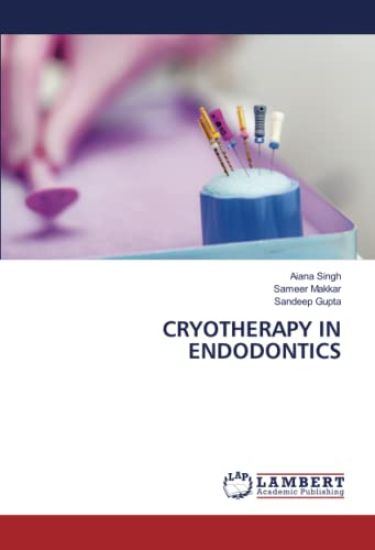 CRYOTHERAPY IN ENDODONTICS