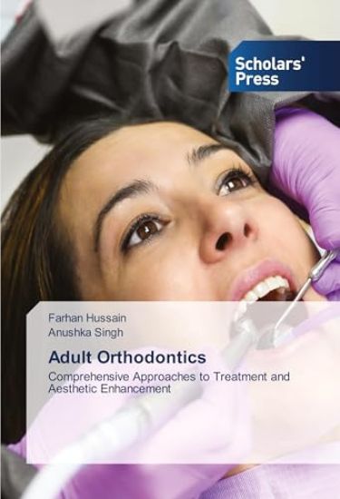 Adult Orthodontics