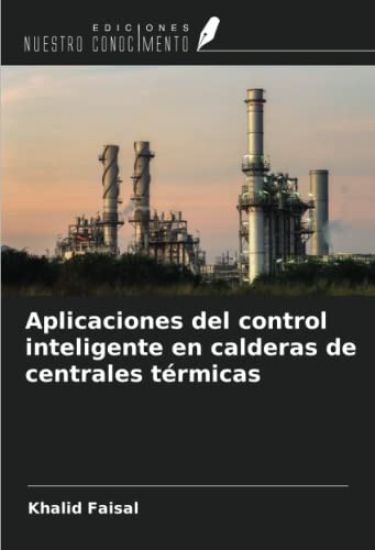 Aplicaciones del control inteligente en calderas de centrales térmicas
