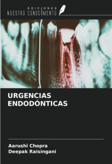 URGENCIAS ENDODÓNTICAS
