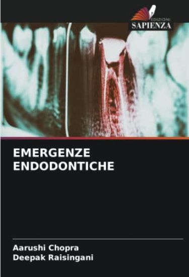 EMERGENZE ENDODONTICHE