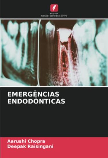 EMERGÊNCIAS ENDODÔNTICAS