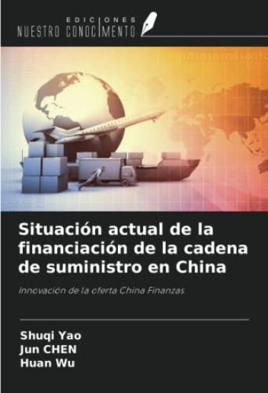Situación actual de la financiación de la cadena de suministro en China