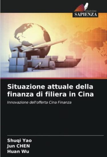 Situazione attuale della finanza di filiera in Cina
