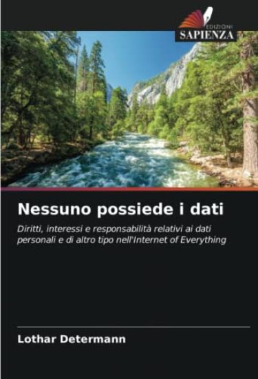 Nessuno possiede i dati