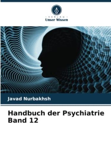 Handbuch der Psychiatrie Band 12