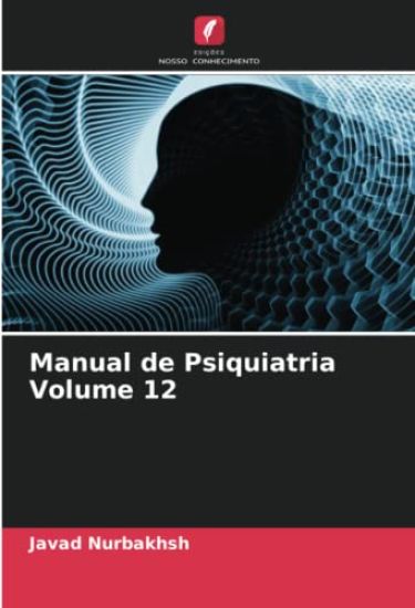 Manual de Psiquiatria Volume 12