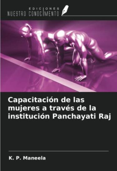 Capacitación de las mujeres a través de la institución Panchayati Raj