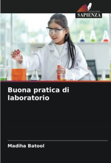 Buona pratica di laboratorio