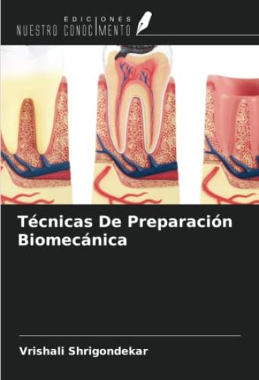 Técnicas De Preparación Biomecánica