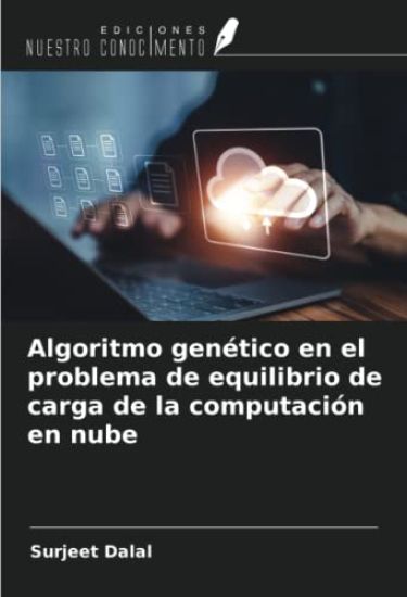 Algoritmo genético en el problema de equilibrio de carga de la computación en nube