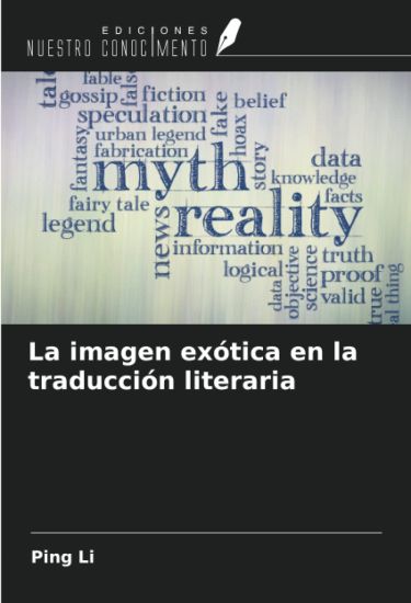 La imagen exótica en la traducción literaria