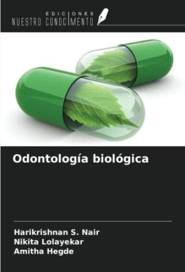 Odontología biológica