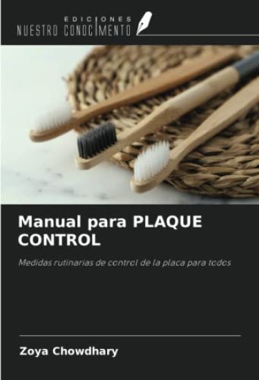 Manual para PLAQUE CONTROL