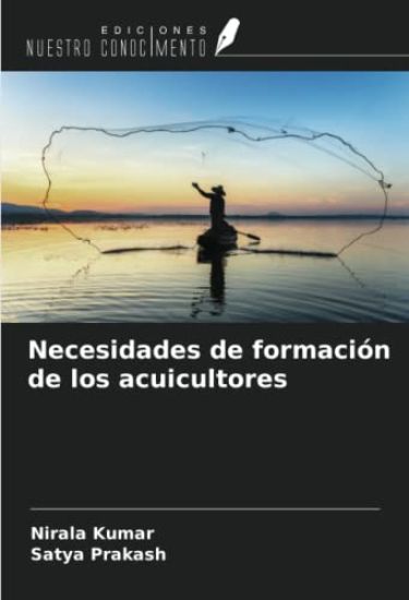 Necesidades de formación de los acuicultores