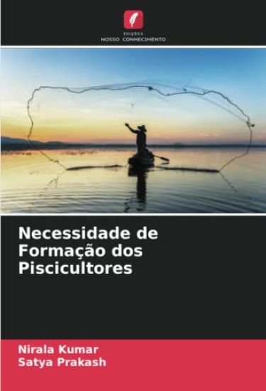 Necessidade de Formação dos Piscicultores