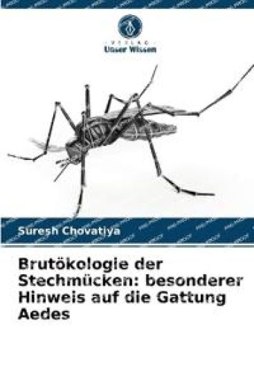 Brutökologie der Stechmücken