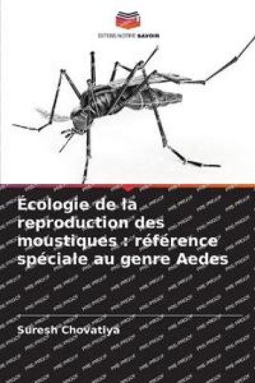 Écologie de la reproduction des moustiques