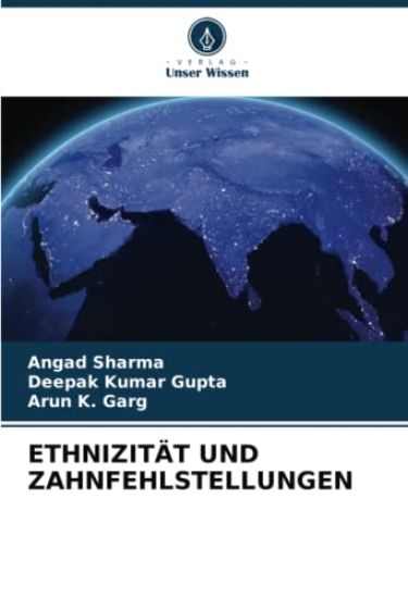 Ethnizität Und Zahnfehlstellungen