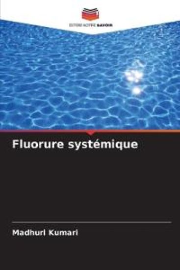 Fluorure systémique