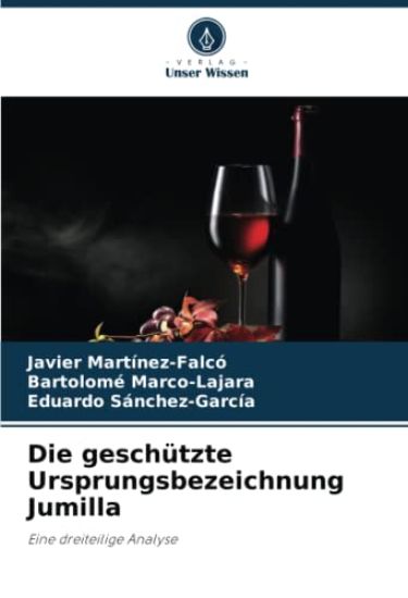 Die geschützte Ursprungsbezeichnung Jumilla