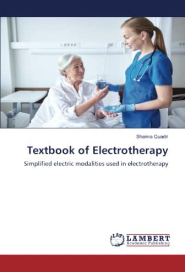 Textbook of Electrotherapy