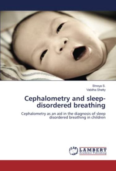 Cephalometry and sleep-disordered breathing