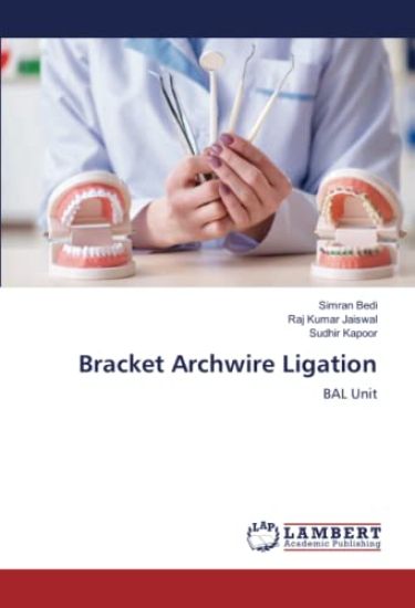 Bracket Archwire Ligation