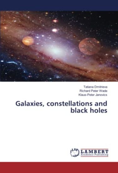 Galaxies, constellations and black holes