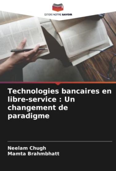 Technologies bancaires en libre-service