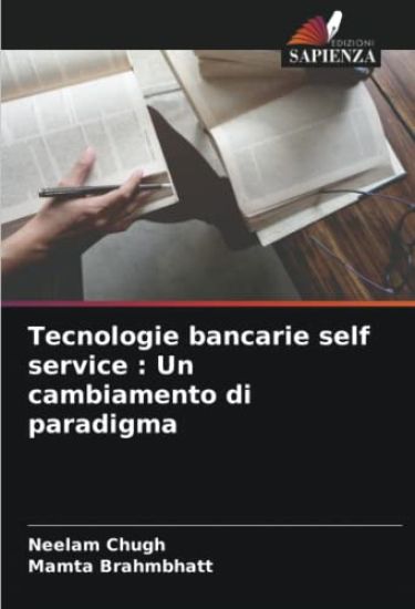 Tecnologie bancarie self service