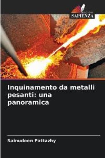 Inquinamento da metalli pesanti