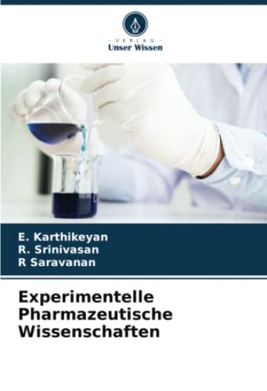 Experimentelle Pharmazeutische Wissenschaften