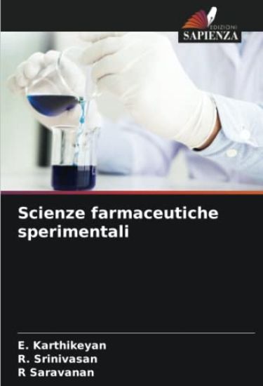 Scienze farmaceutiche sperimentali