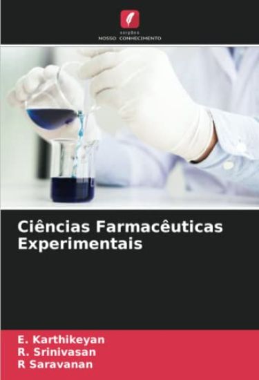 Ciências Farmacêuticas Experimentais