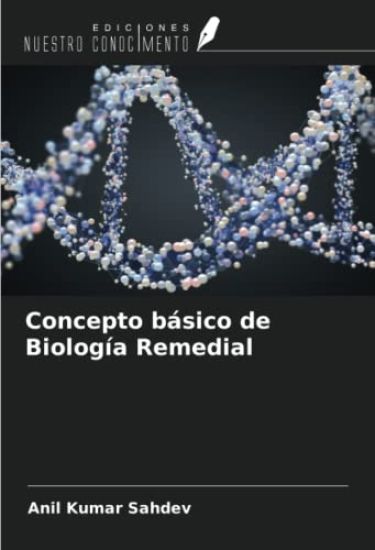 Concepto básico de Biología Remedial