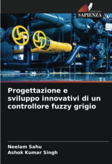 Progettazione e sviluppo innovativi di un controllore fuzzy grigio