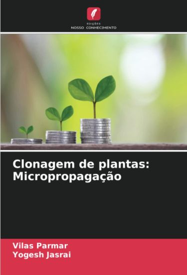 Clonagem de plantas