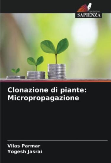 Clonazione di piante