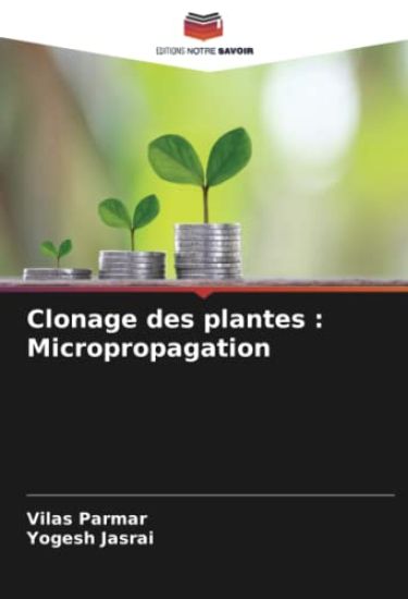 Clonage des plantes