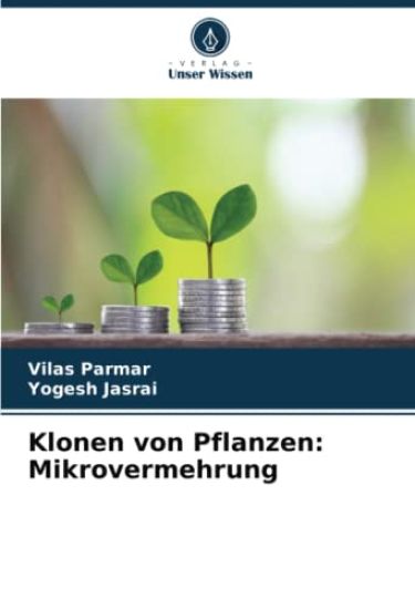 Klonen von Pflanzen