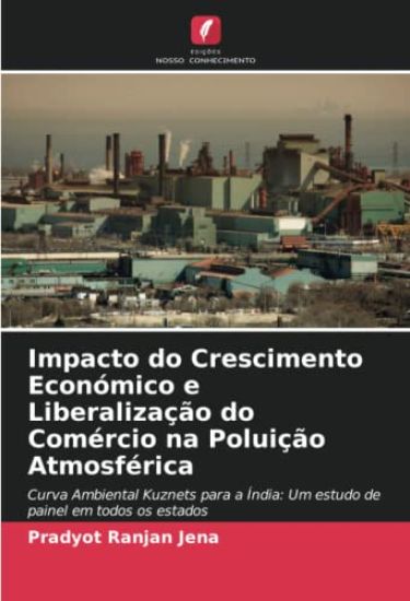 Impacto do Crescimento Económico e Liberalização do Comércio na Poluição Atmosférica