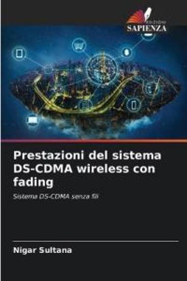 Prestazioni del sistema DS-CDMA wireless con fading