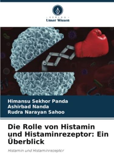 Die Rolle von Histamin und Histaminrezeptor