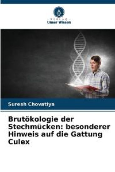 Brutökologie der Stechmücken