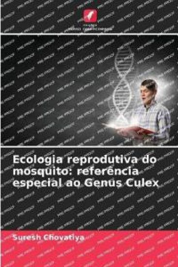 Ecologia reprodutiva do mosquito