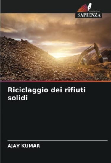 Riciclaggio dei rifiuti solidi