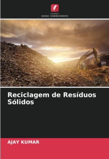Reciclagem de Resíduos Sólidos